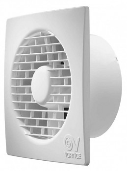 Koupelnový ventilátor VORTICE PUNTO FILO MF 100/4" T LL