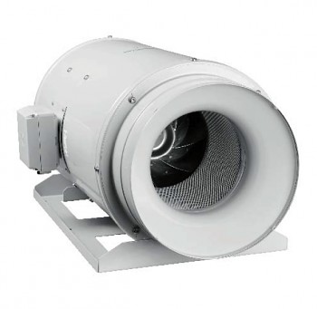 S&P TD 1300/250 SILENT 3V IP44 ultra tichý ventilátor