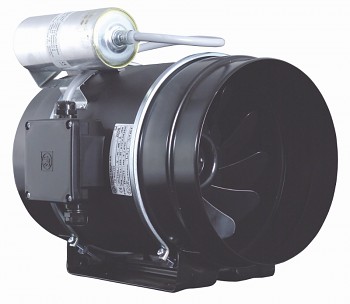 S&P TD 1200/315 Ex nevýbušný ventilátor