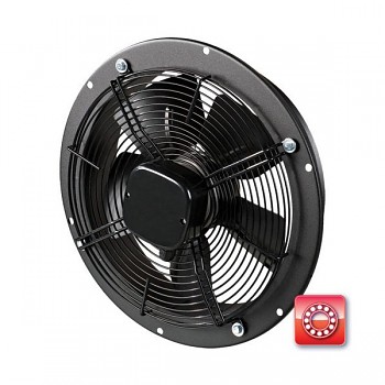 Nástěnný axiální ventilátor Vents OVK 2E 200