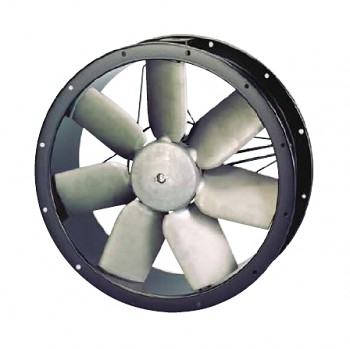 S&P TCBB/4-560 H IP65 axiální ventilátor