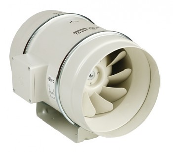 S&P TD 2000/315 Ecowatt IP44 úsporný ventilátor